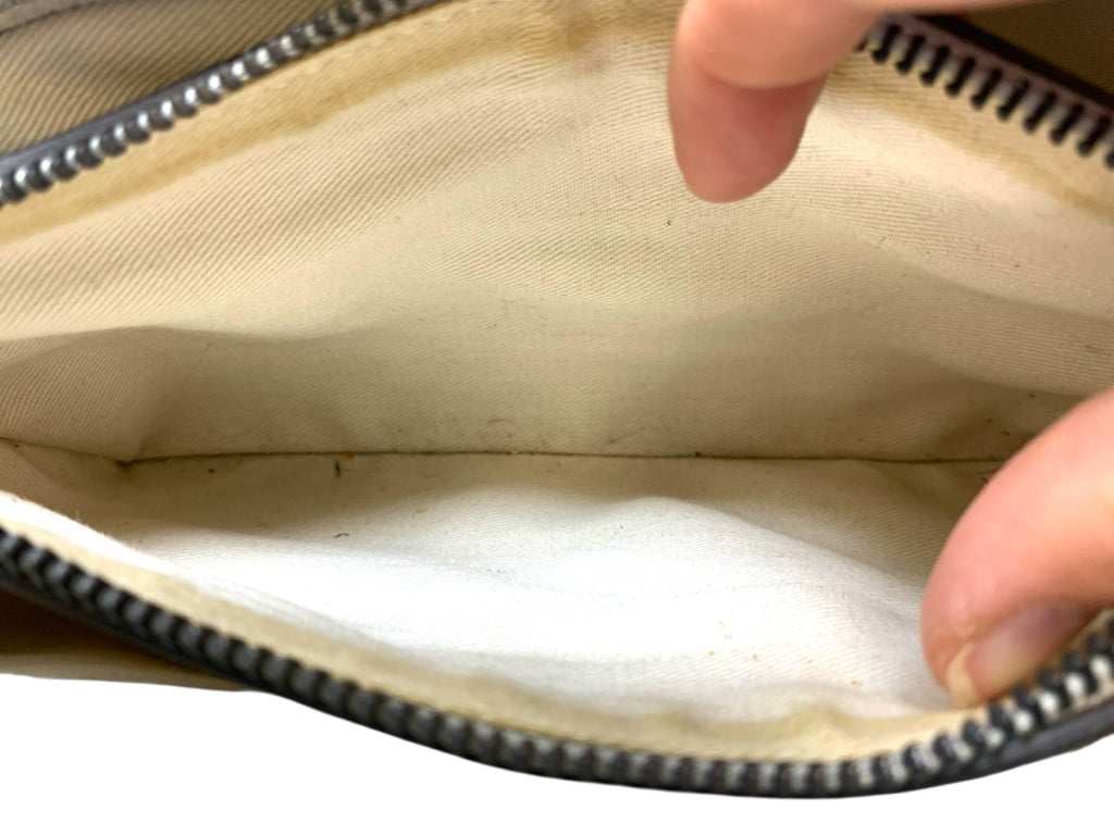 ALBERTO DI CANIO  small HAND BAG