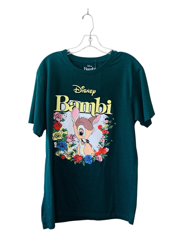 DISNEY  large TOP W