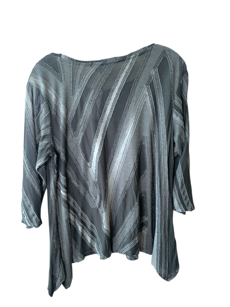 SIMPLY VERA  medium TOP W