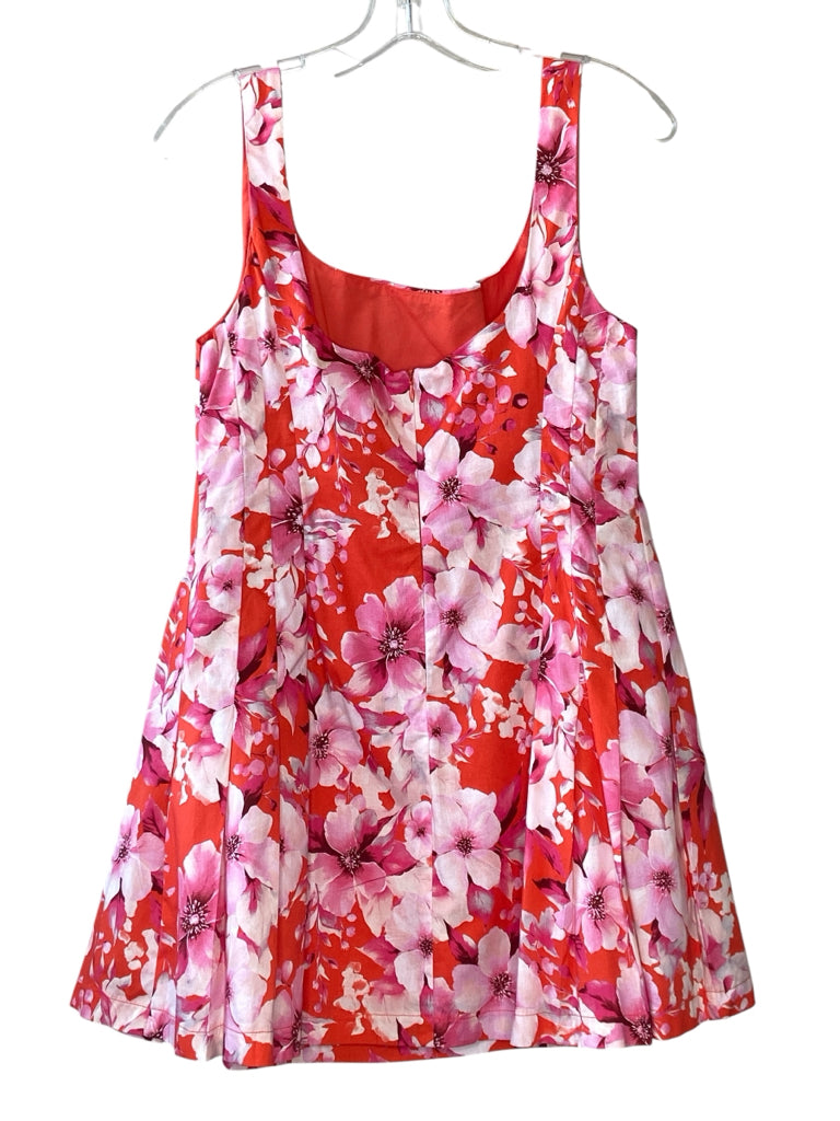 FRENCH VIOLET Size large SUN DRS W