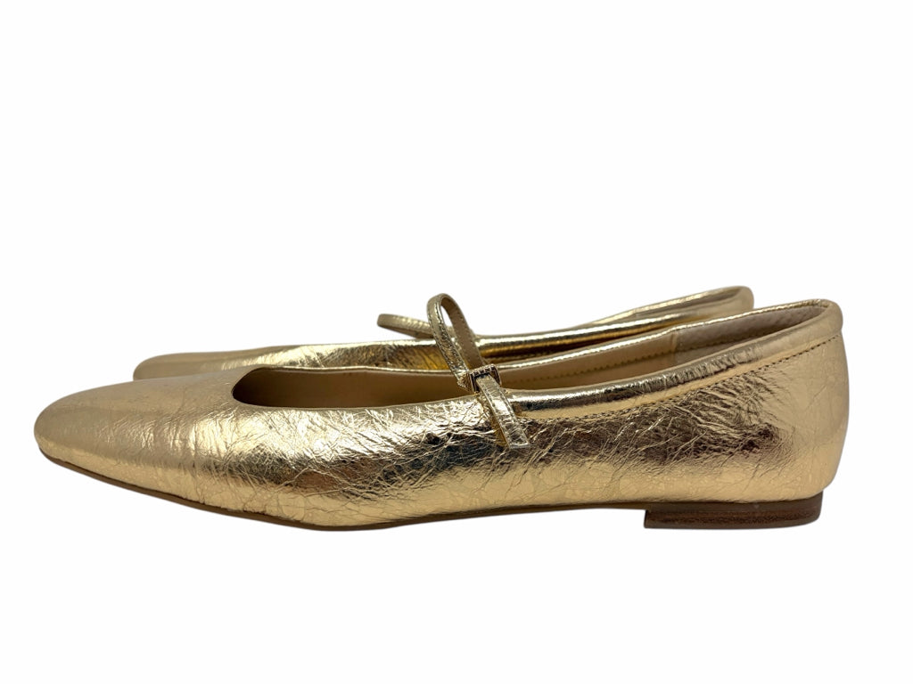 DOLCE VITA Size 11 FLAT W