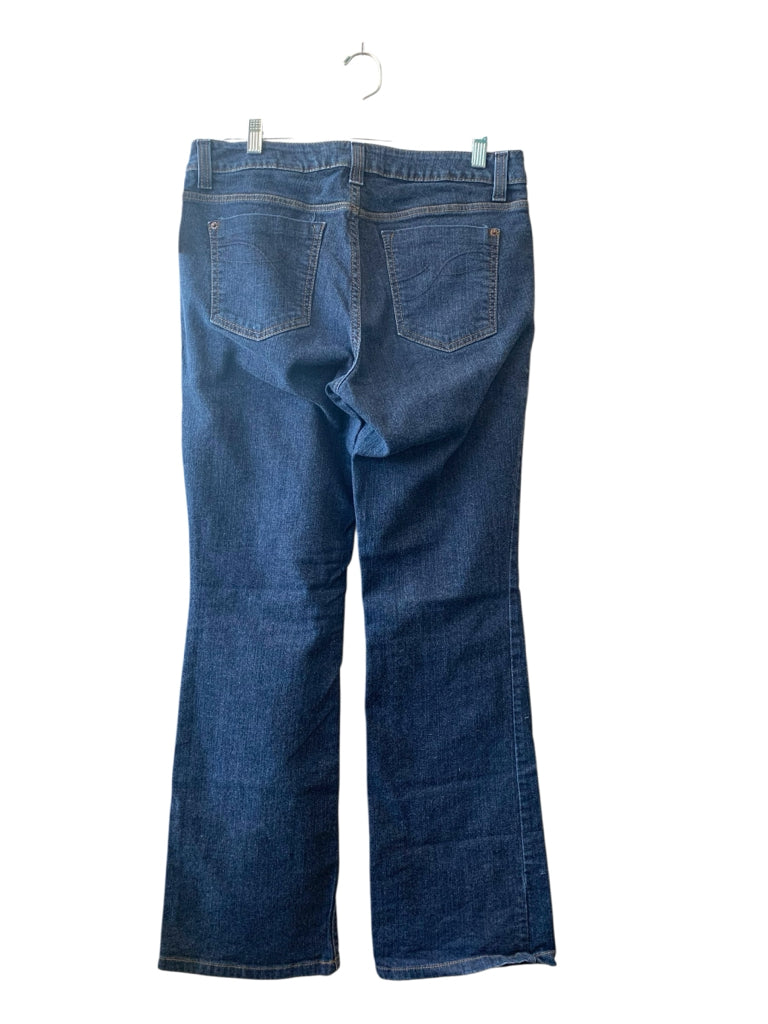 DKNY  12 JEANS W