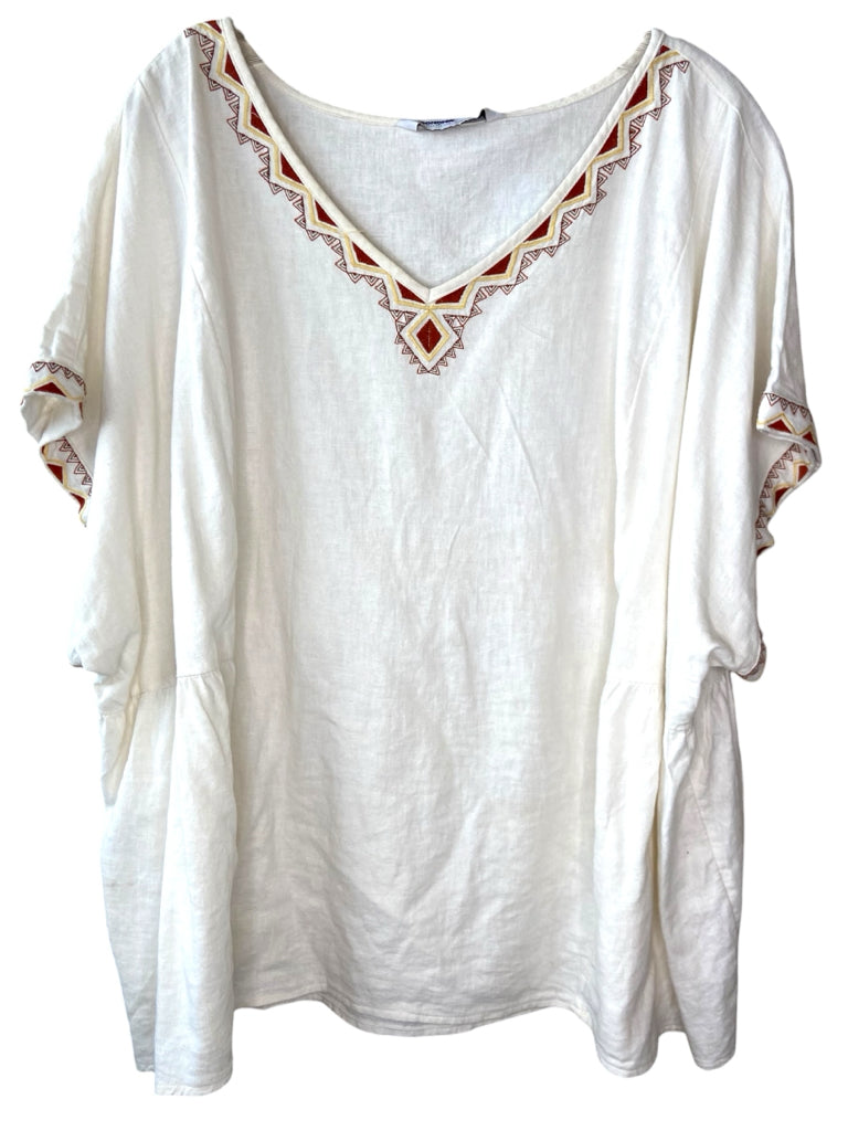 SONOMA Size 2X TOP W