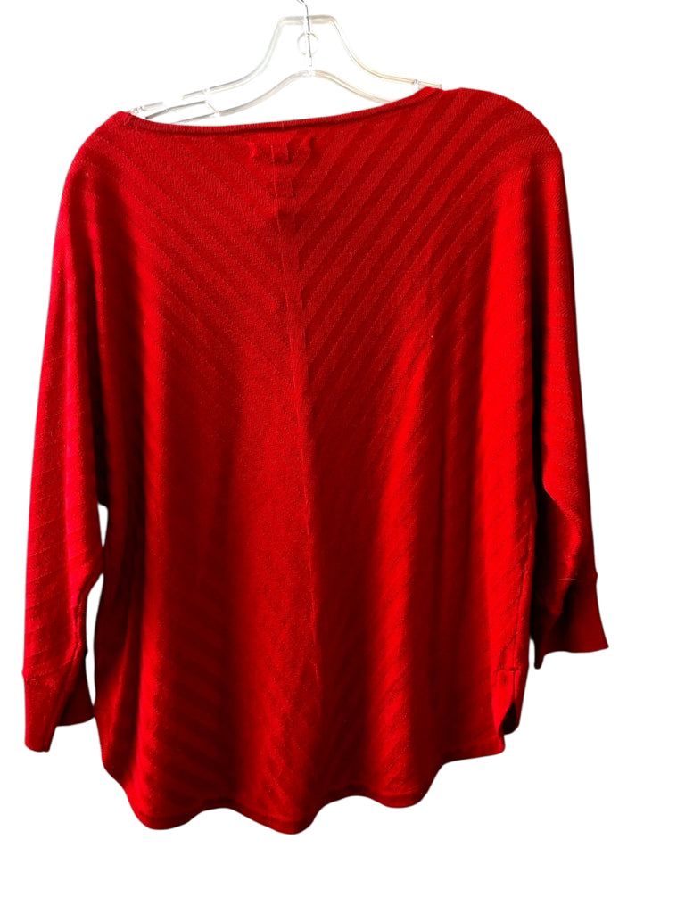 DANA BUCHMAN  large TOP  W