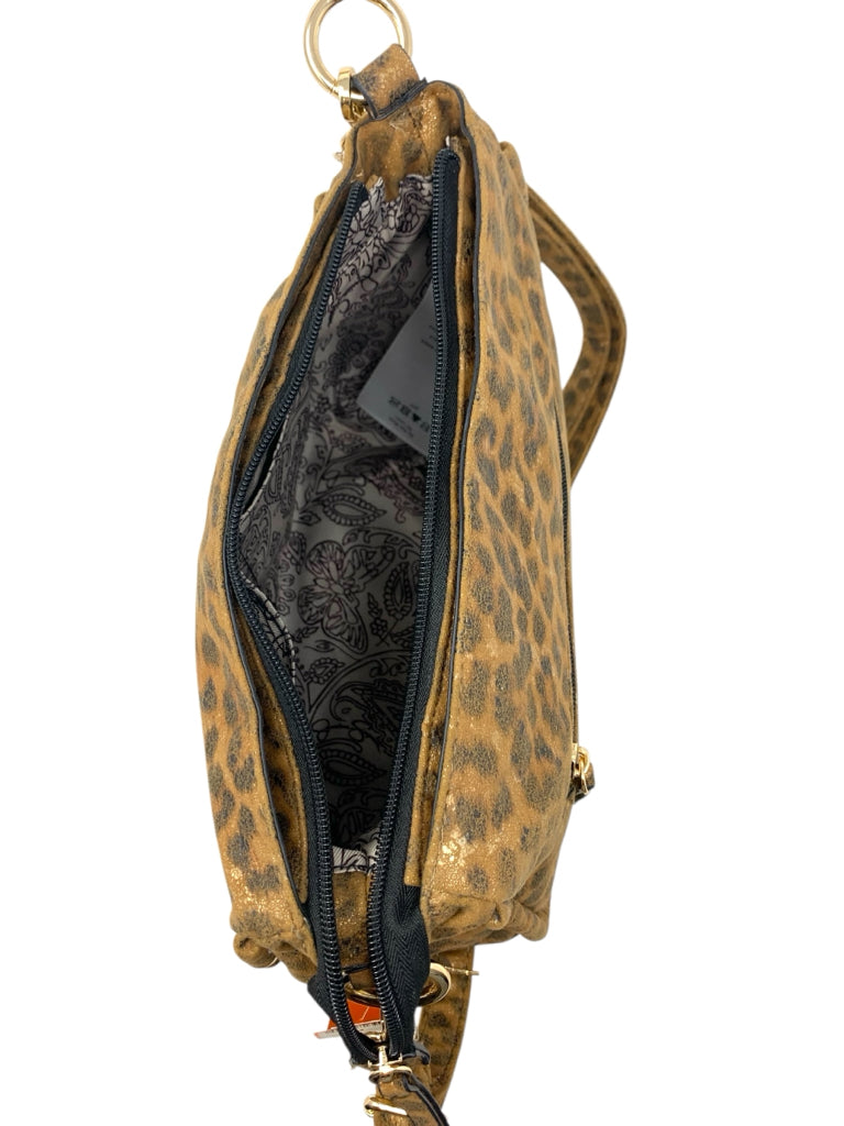 JESSICA SIMPSON  medium HAND BAG