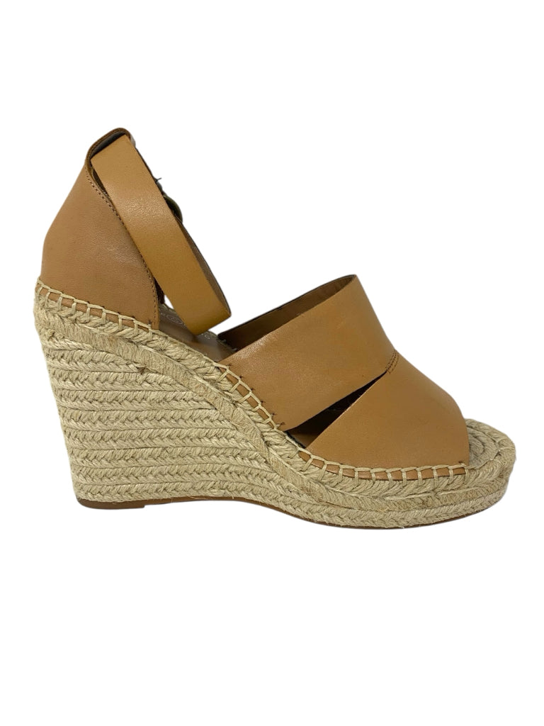 TREASURE & BOND  8.5 WEDGE W