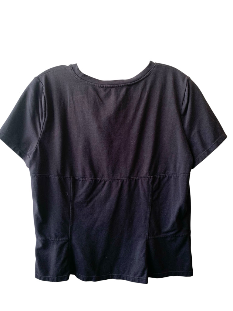 WHITE HOUSE BLACK MARKET  large TOP W