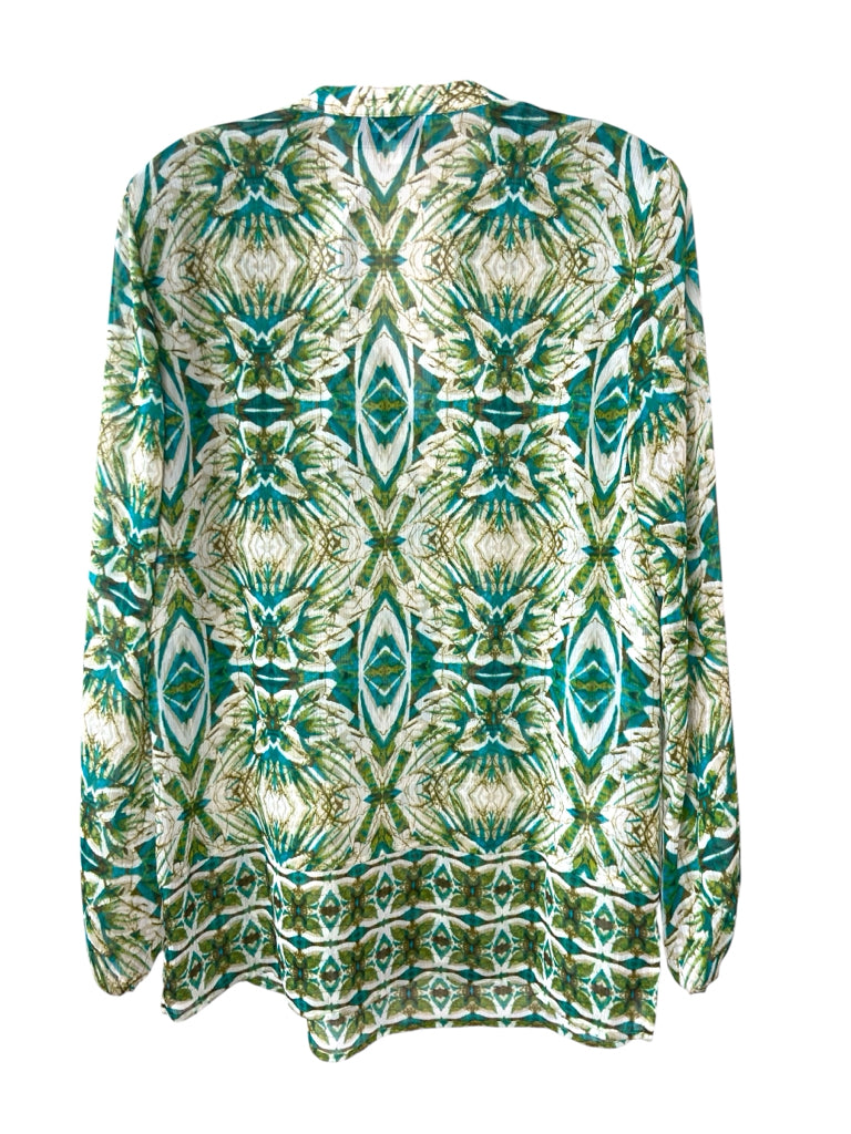 jones new york Size medium TOP W