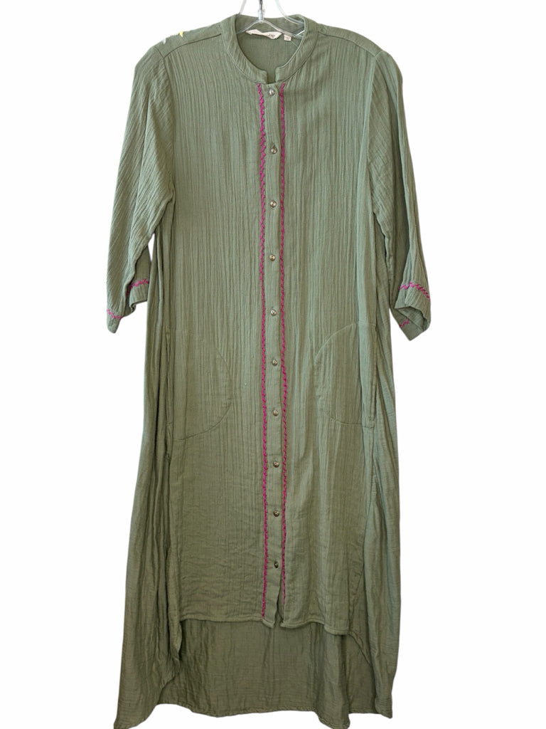 SOFT SURROUNDINGS Size medium DRESS W