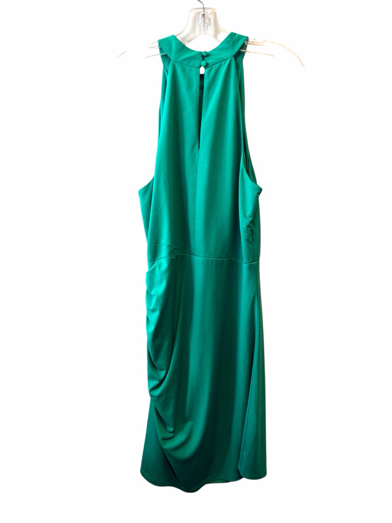 ADRIANNA PAPELL Size 12 DRESS W