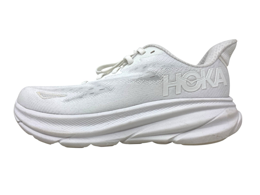 HOKA Size 6.5 SNEAKERS W