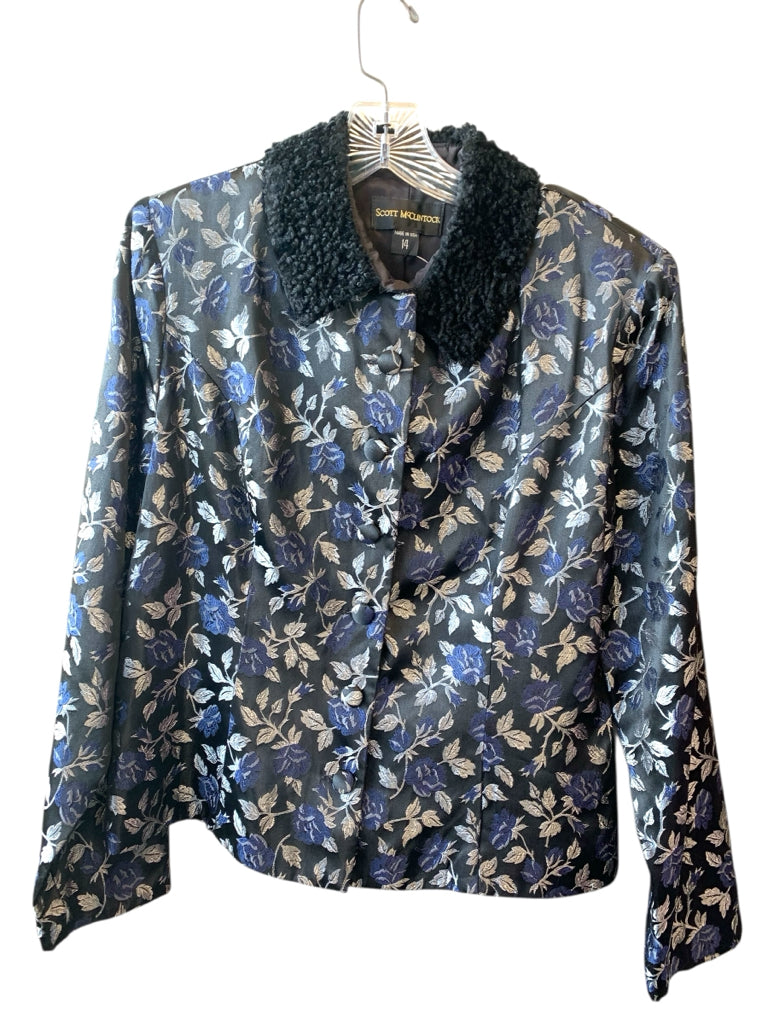 SCOTT McCLINTOCK  14 JACKET W