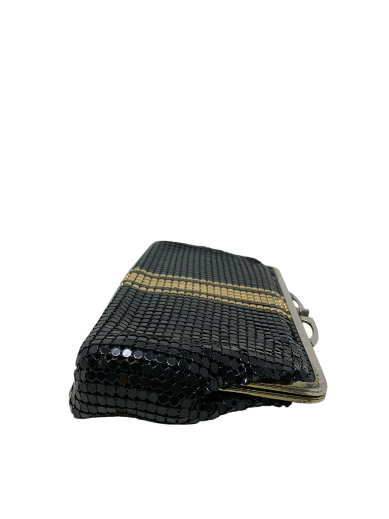 small CLUTCH BAG
