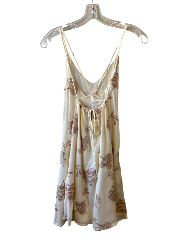 LUSH Size small SUN DRS W