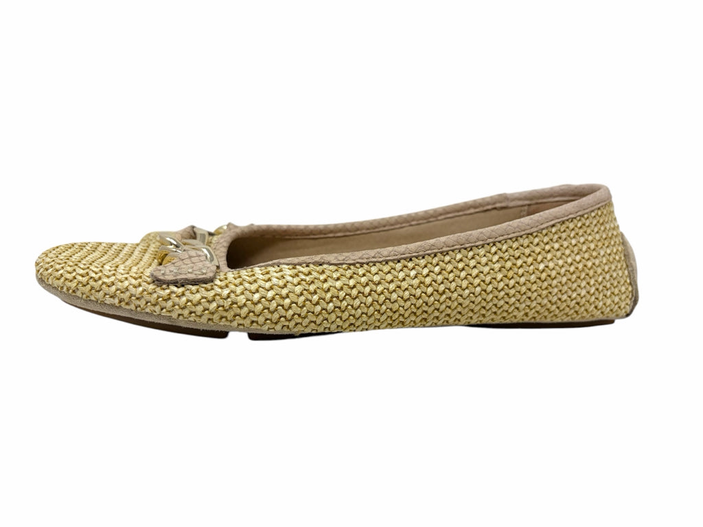 DONALD J PLINER Size 9 FLAT W