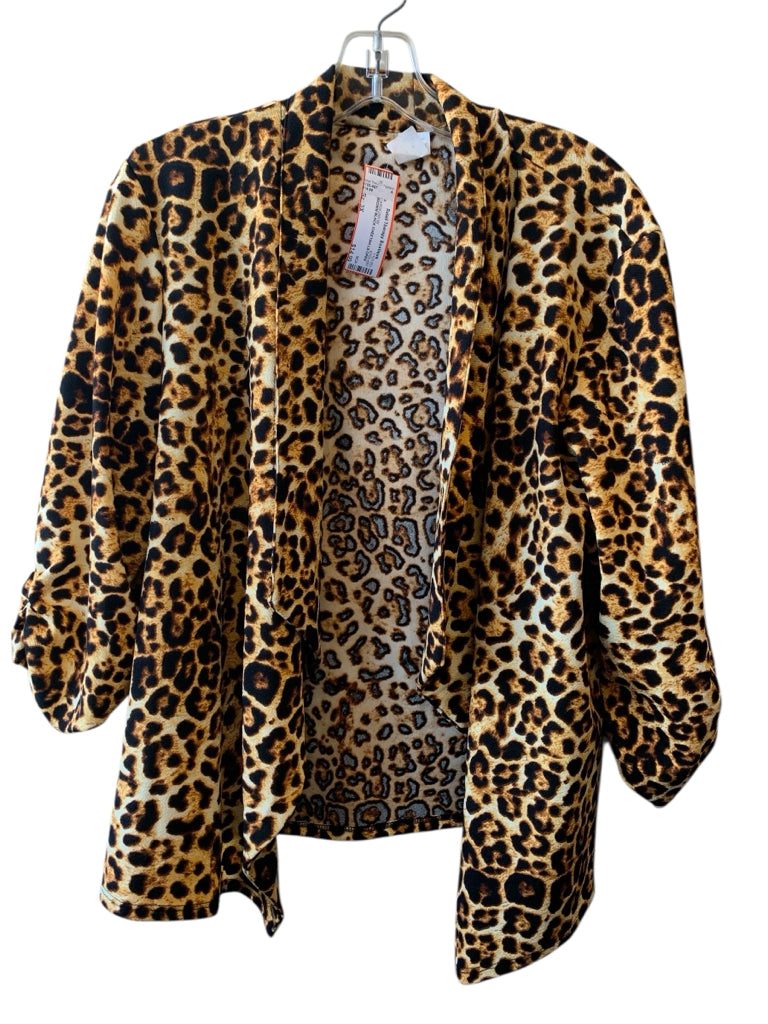 MOA  3X CARDIGAN W