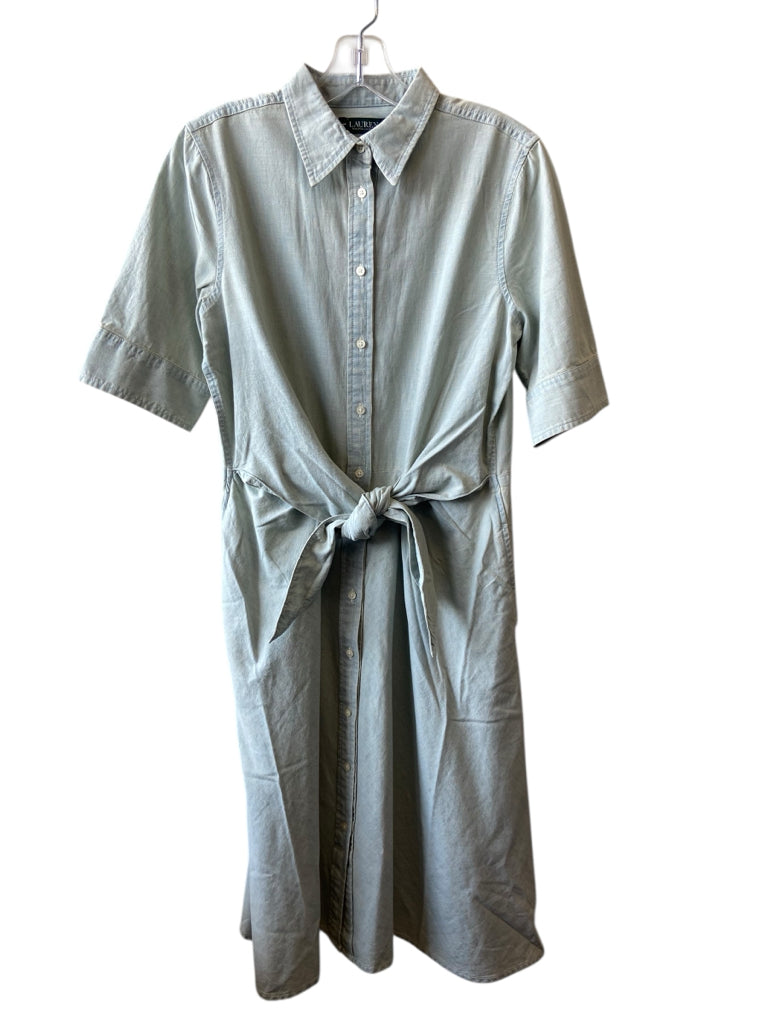 RALPH LAUREN Size 6 DRESS W