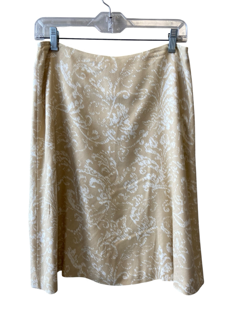 TOMMY BAHAMA Size 8 SKIRT W