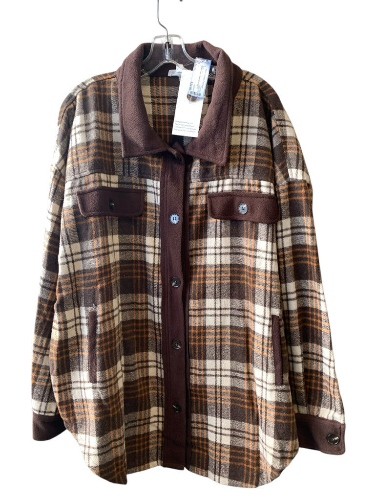 GEEGEE  1XL JACKET W