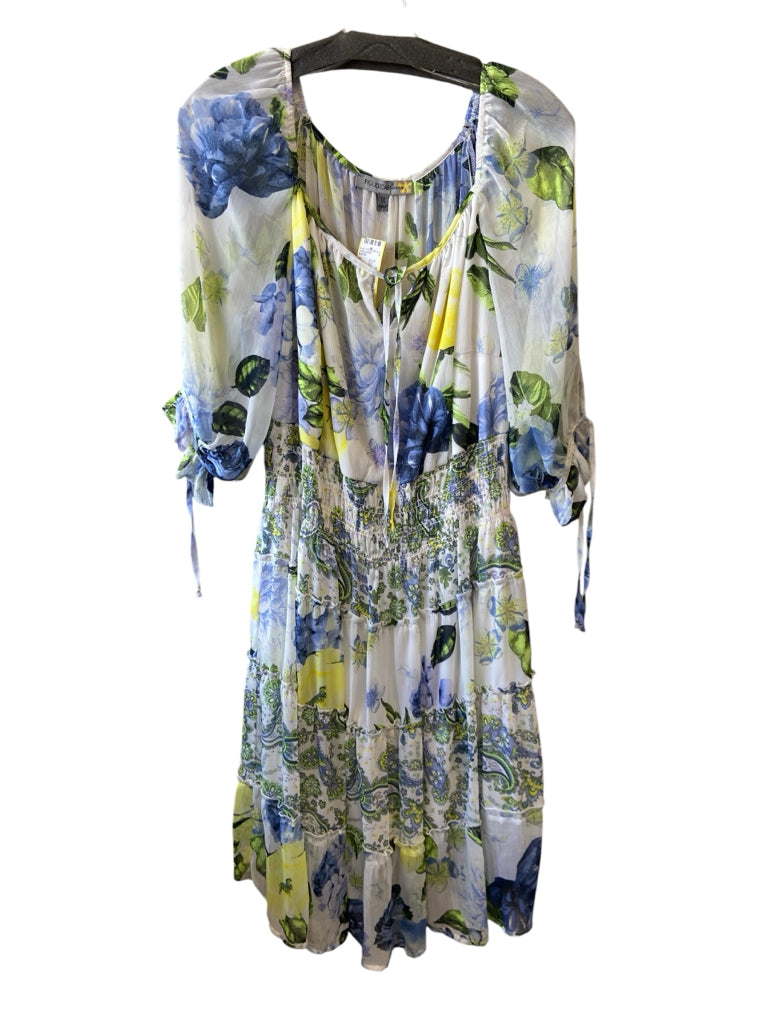 FIGUEROA & FLOWER Size 1X DRESS W