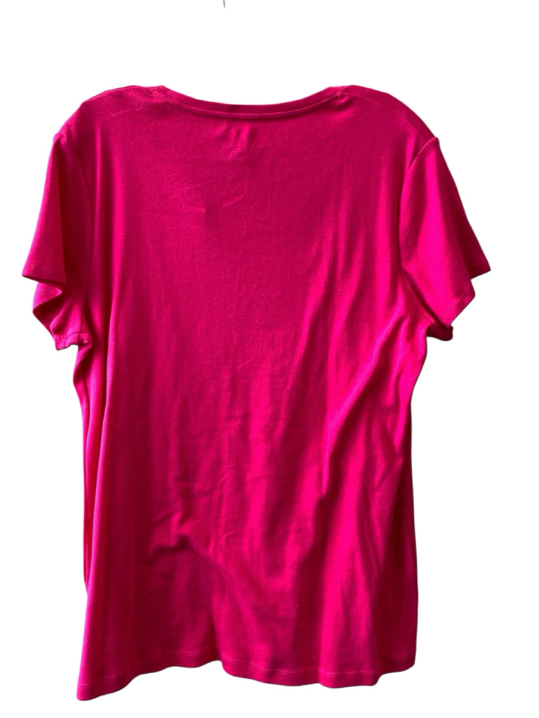CROFT/BARROW  xL TOP W