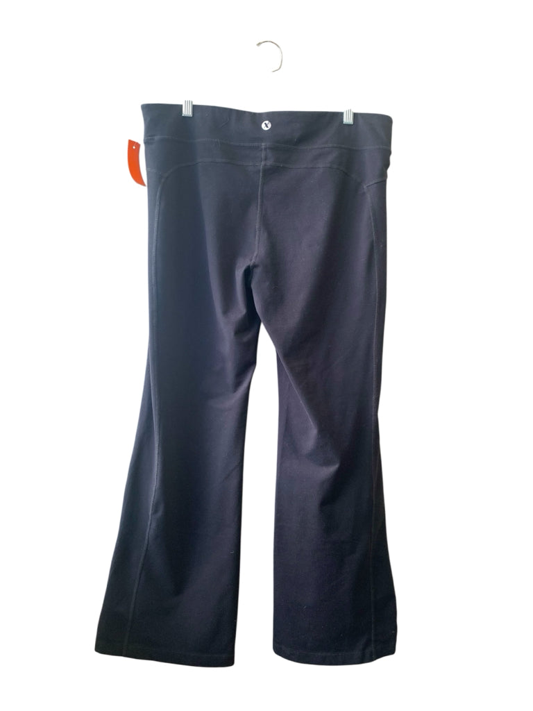 XERSION  xL GYM W