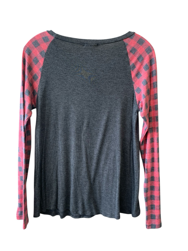 12PM by MON AMI  medium TOP  W