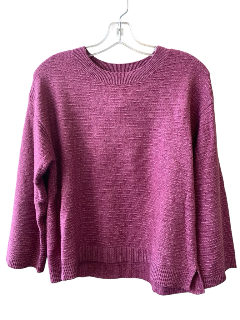 LOFT  small SWEATER W