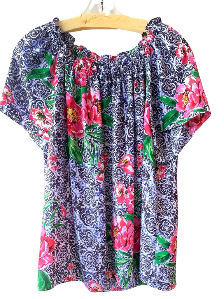 TALBOTS  xL TOP  W
