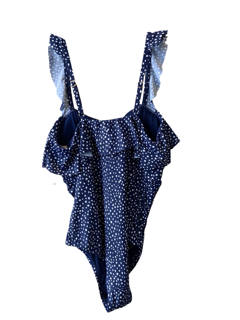 KONA SOL Size 16 SWIMSUIT W