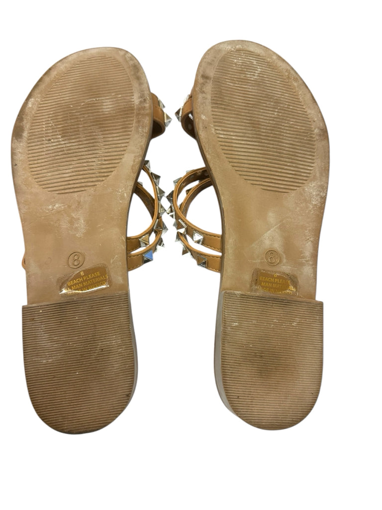 HEY GIRL BY CORKY'S  8 SLIDE W