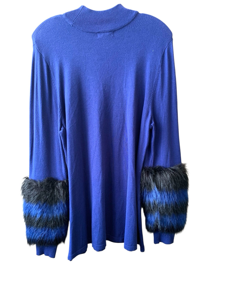 ALFANI  large TOP W