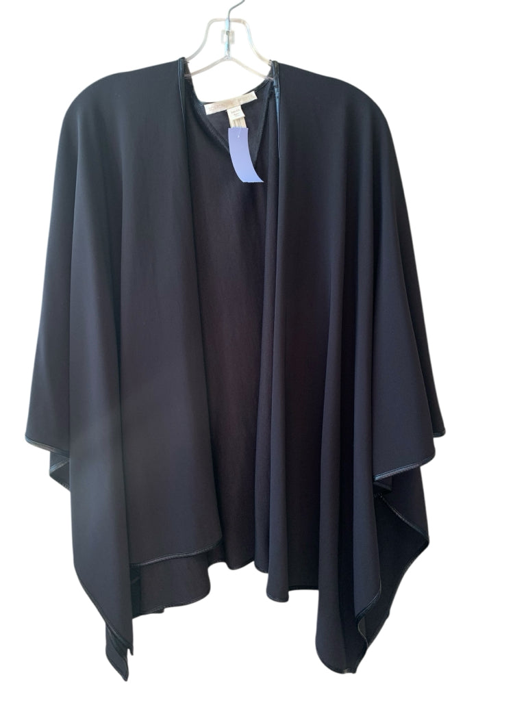 BOSTON PROPER  OSFM CAPE W