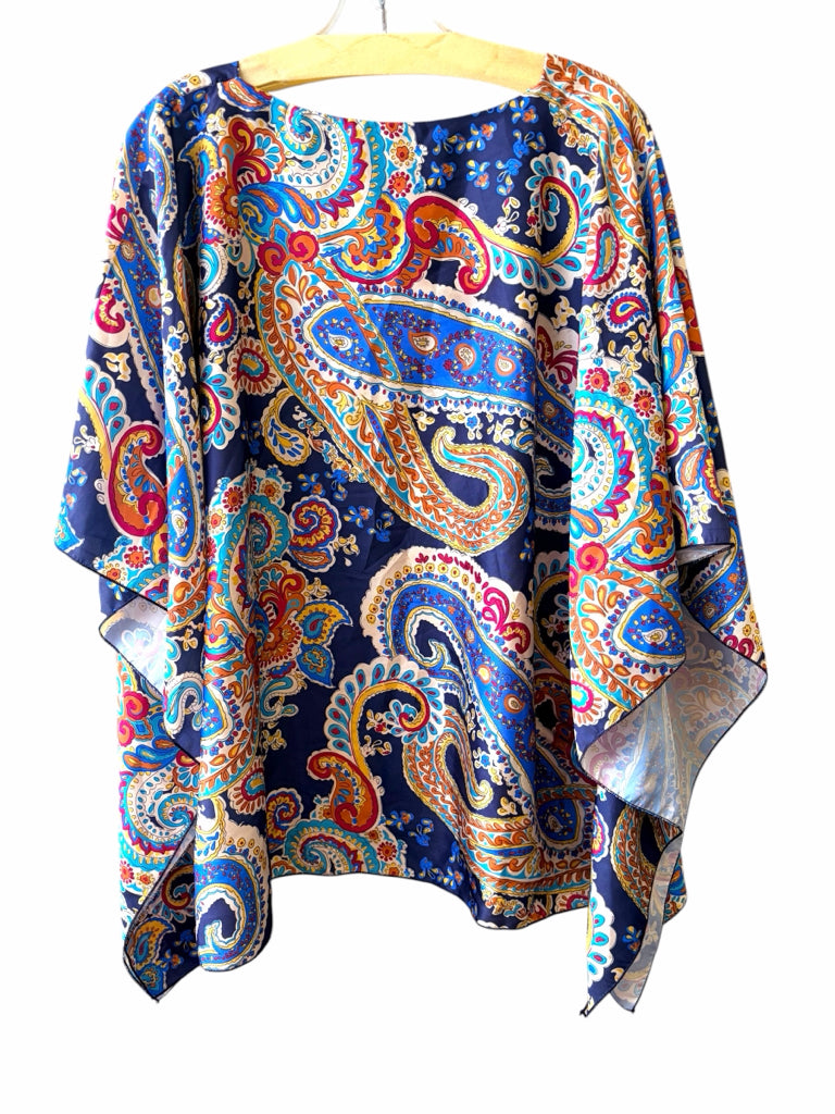 VENTI6 Size large TOP W