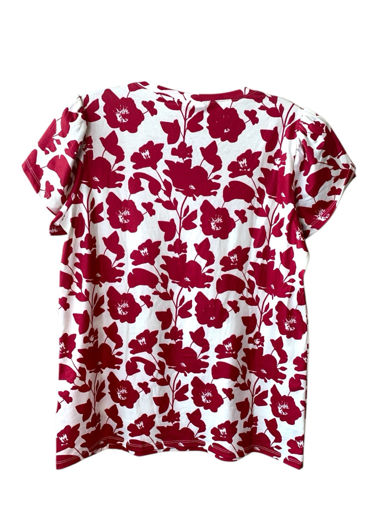 LULA ROE  xS TOP W