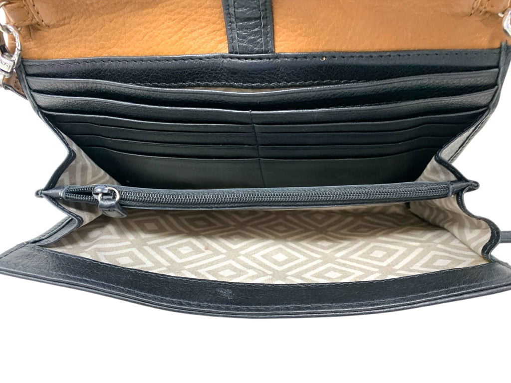 BRIGHTON  s/M CROSSBODY W