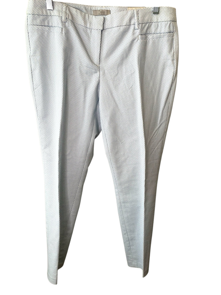 DALIA COLL  10 PANTS W
