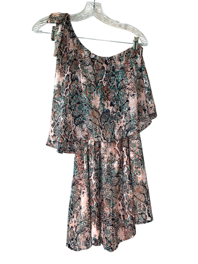 KARLIE  small ROMPER W