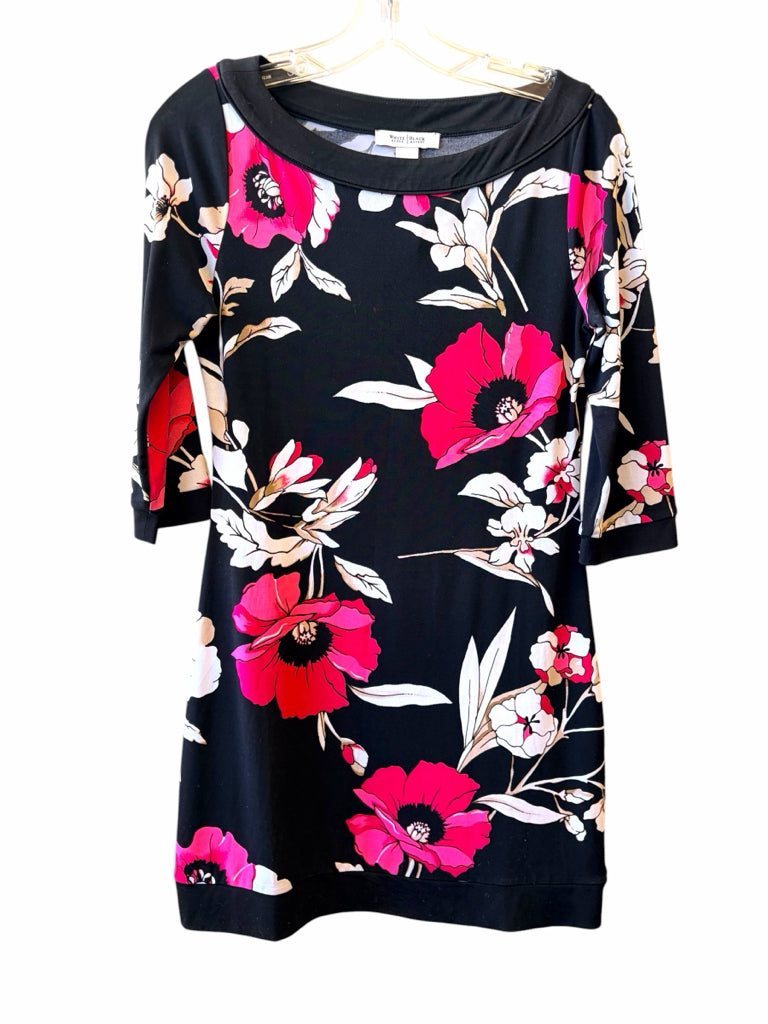 WHITE HOUSE BLACK MARKET Size xS DRESS W