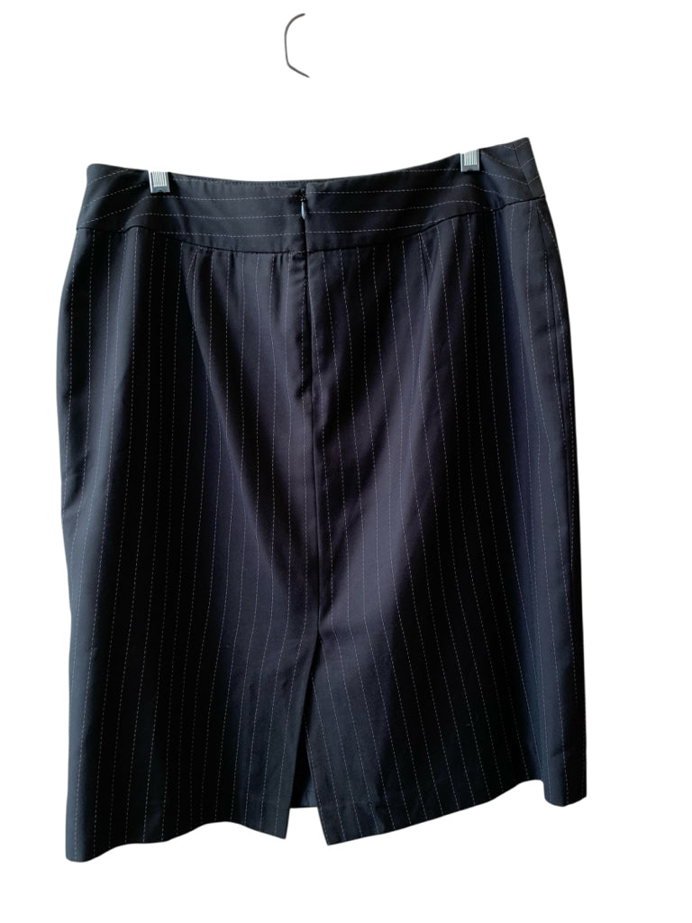 jones new york  12 SKIRT W