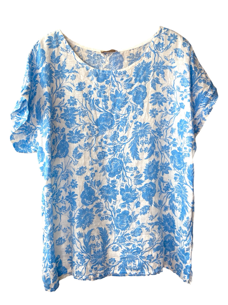 BELLAMBIA Size medium TOP W