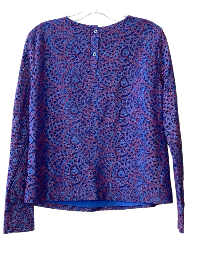 BANANA REPUBLIC Size small TOP W