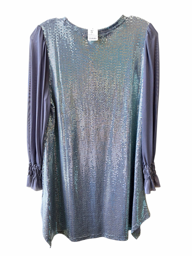 ORIGAMI Size small TOP  W