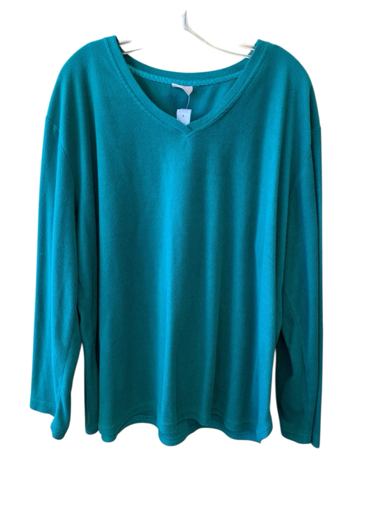 GREAT NORTHWEST  2X TOP W