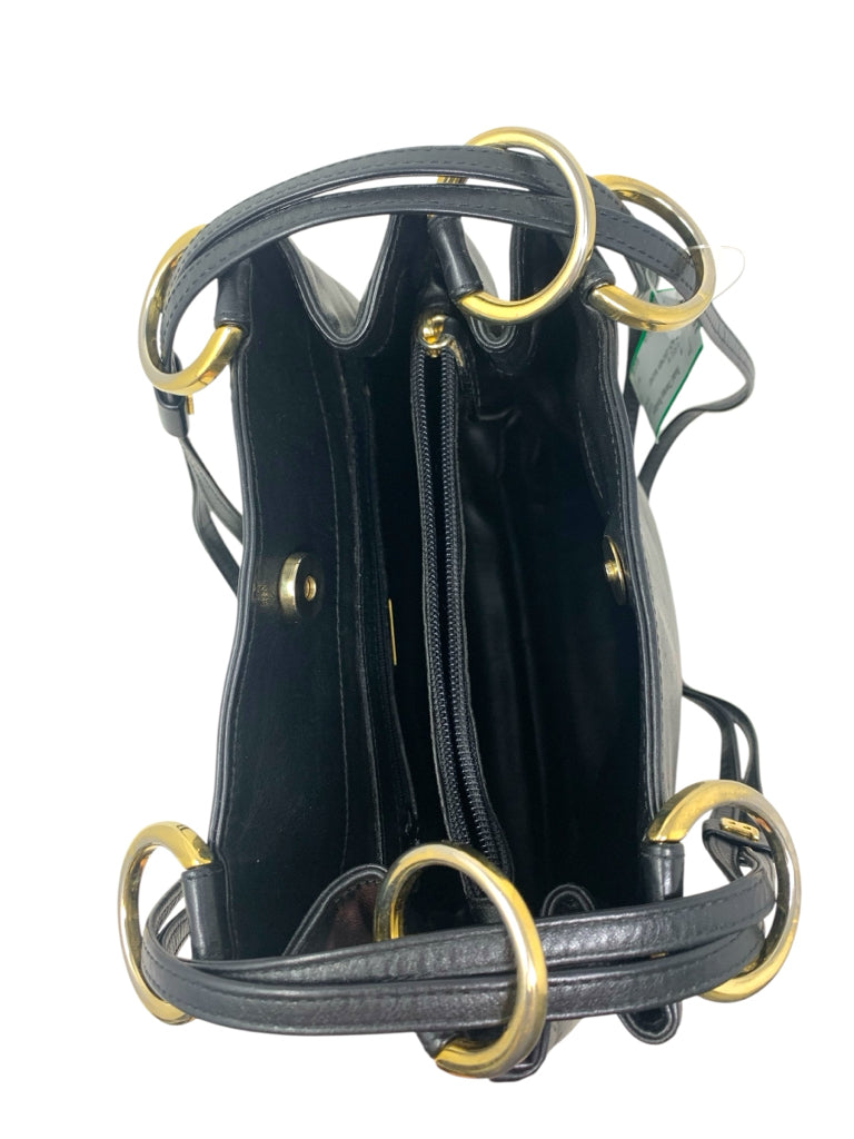 BALLY  medium PURSE W