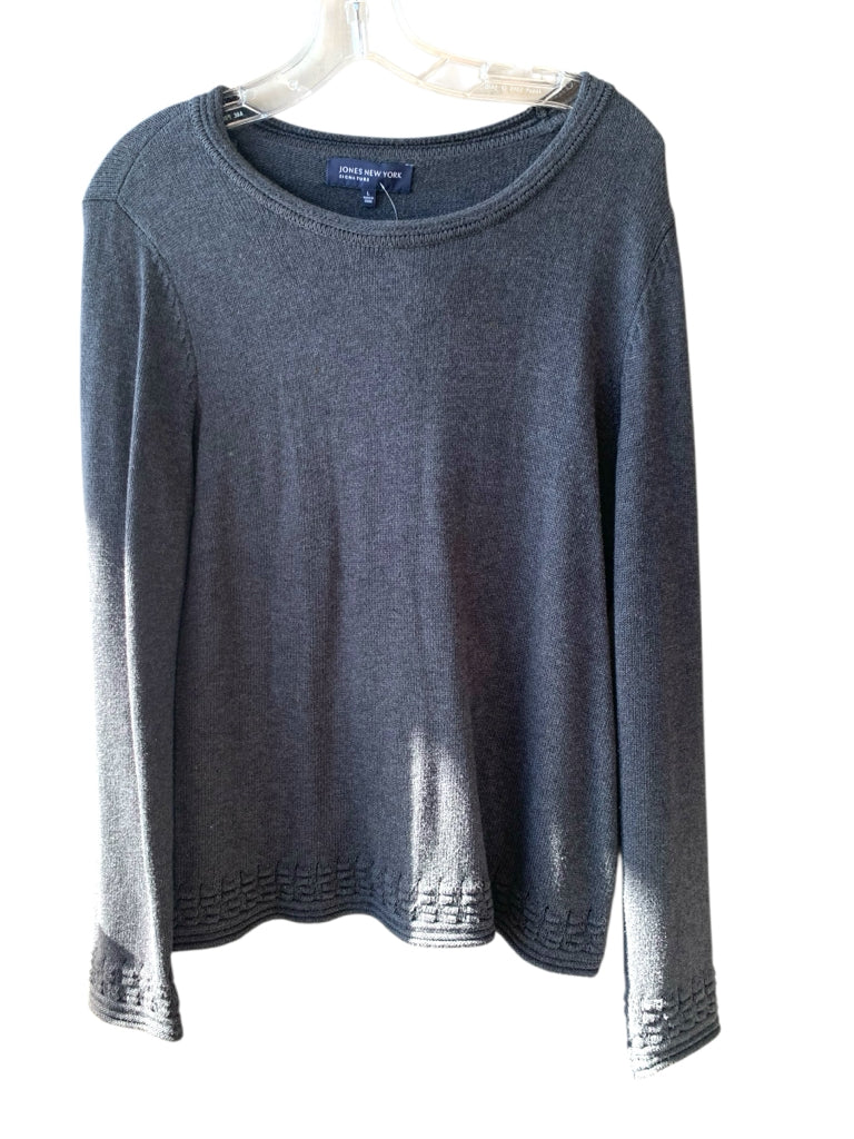 jones new york  large SWEATER W