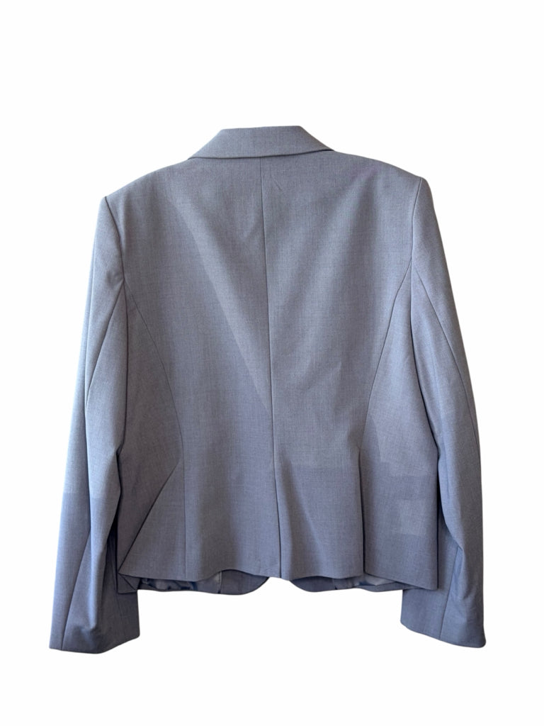 CALVIN KLEIN Size 14 JACKET W