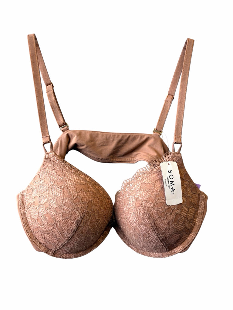 SOMA Size 38B BRA W