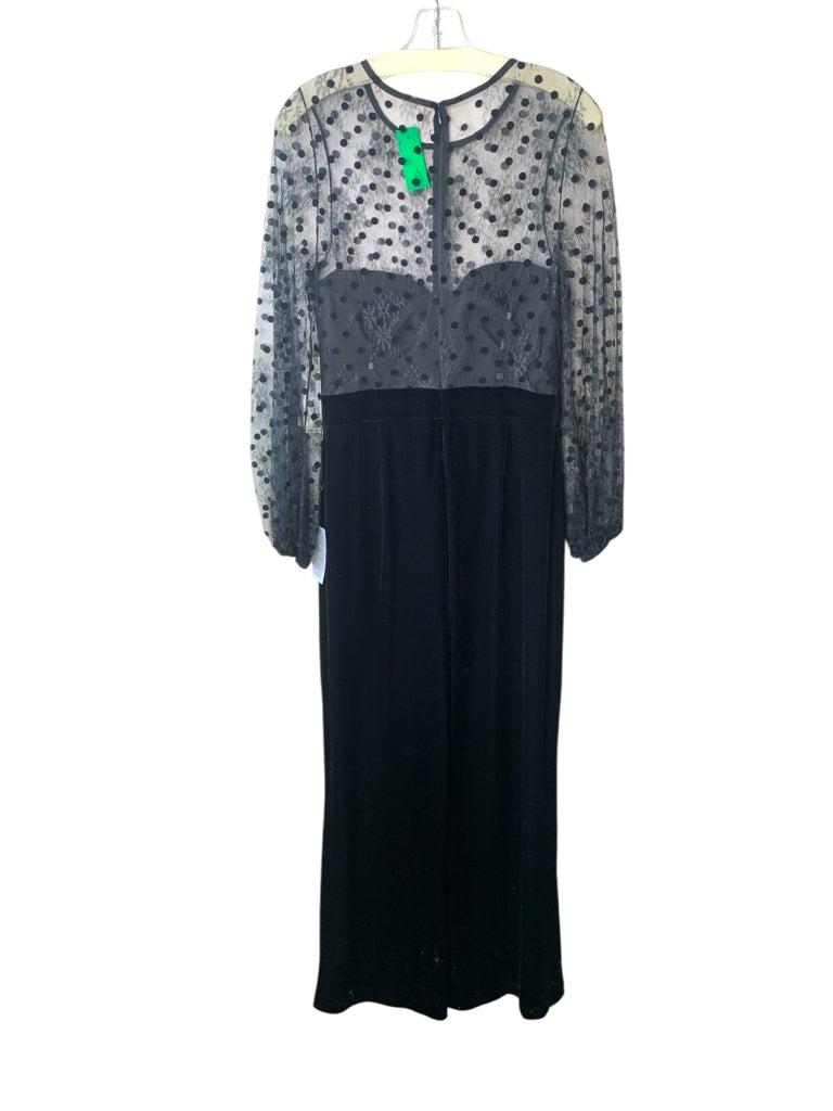 ELIZA J  12 JUMPSUIT W