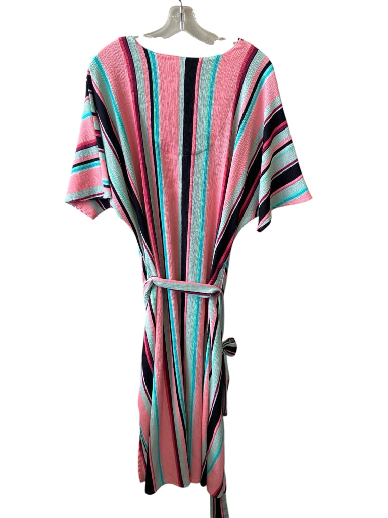 LANE BRYANT Size 18-20 DRESS W